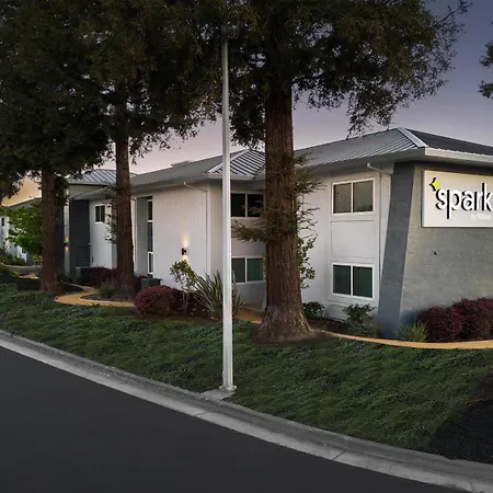 Spark By Hilton San Jose Airport